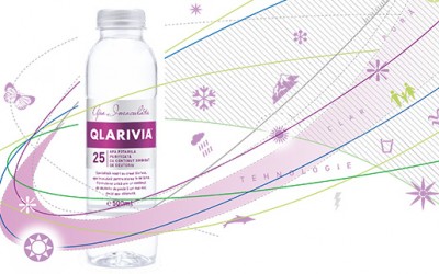 A 100% Romanian product: Vâlcea water, deuterium-depleted water, immaculate water or Qlarivia