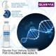 1 футляр Qlarivia 18 ppm (24 пляшки води, збідненої дейтерієм)